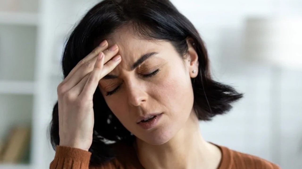 Ramazan'da baş ağrısıyla nasıl mücadele edilir?