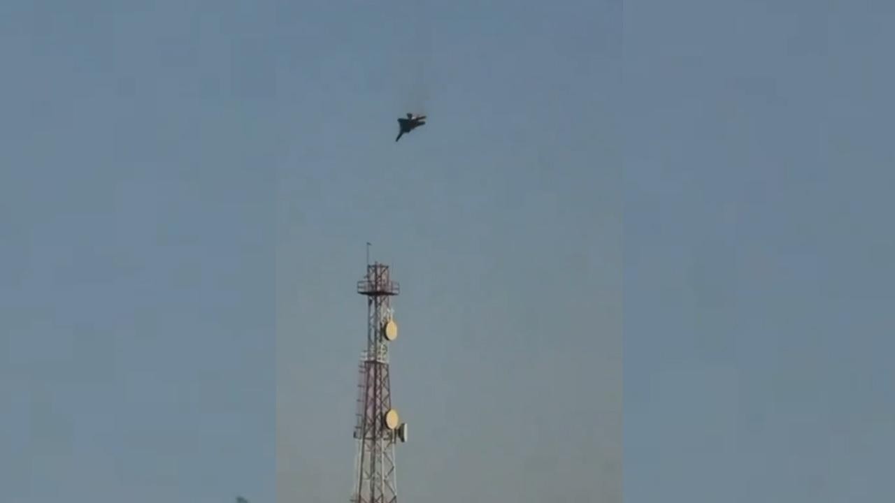 WSJ: Kuveyt savaş uçağı yanlışlıkla 3 ABD F-15'ini düşürdü