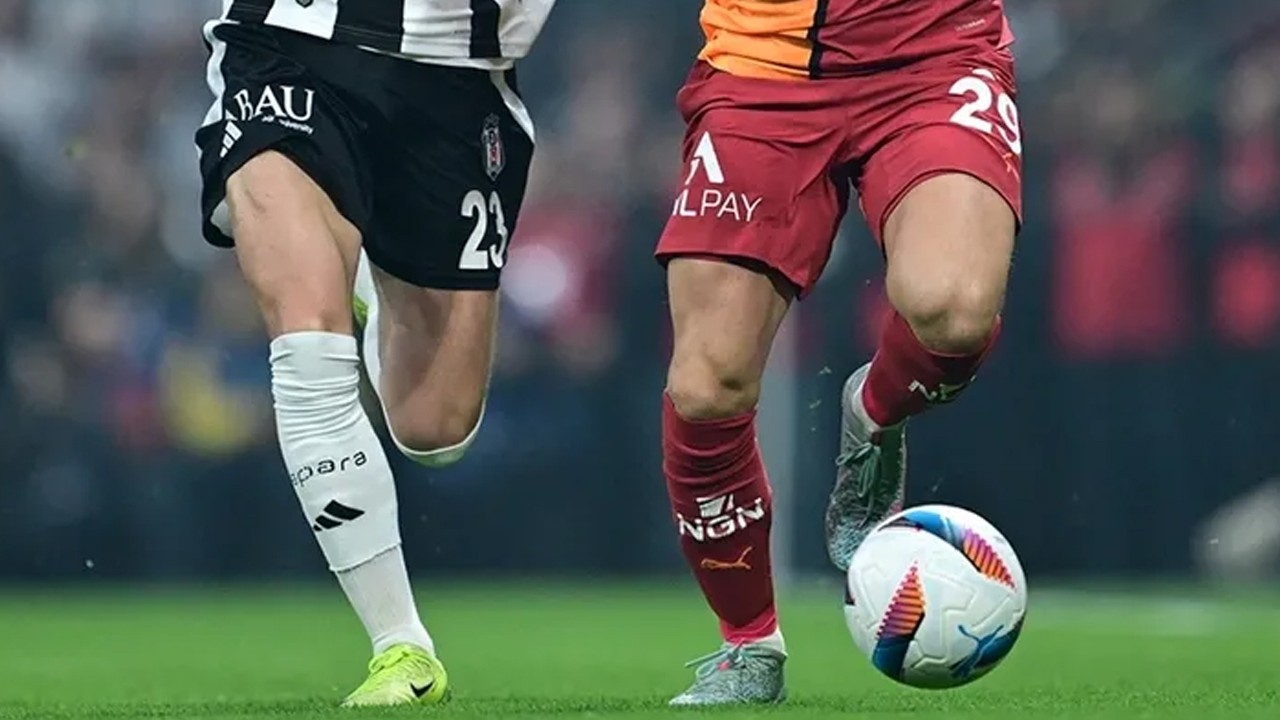Beşiktaş-Galatasaray derbisinin bilet fiyatları belli oldu! 37 bin liraya maç