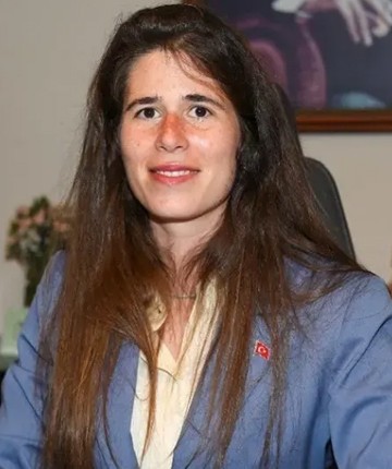 Çeşme Belediye Başkanı Lal Denizli’nin uyuşturucu test sonucu belli oldu