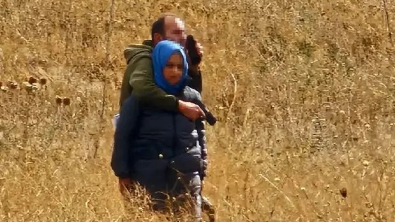 Eski eşini silahla rehin alan sanığın dosyası ağır cezaya gönderildi