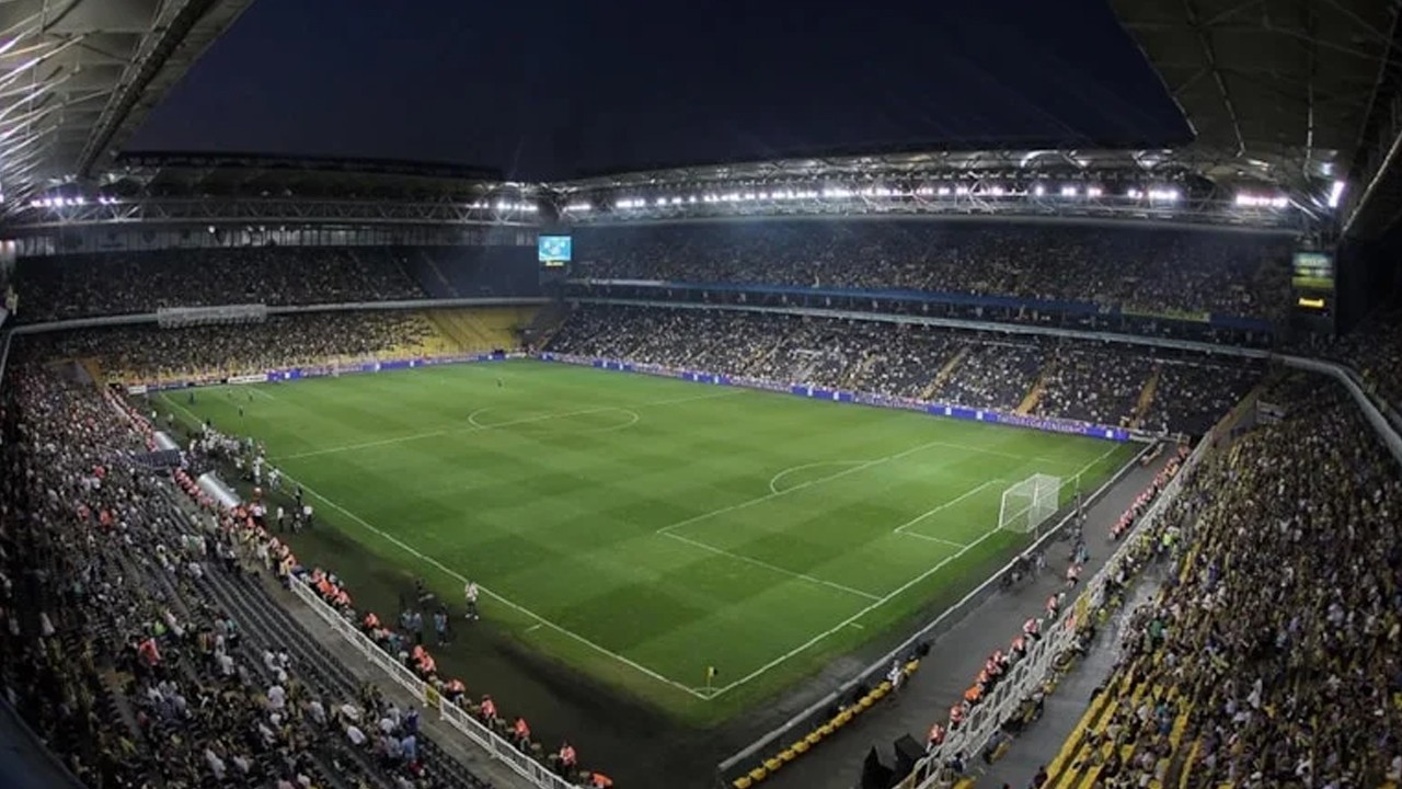 Fenerbahçe'den maç biletlerine “8 Mart” indirimi! Satışlar başladı