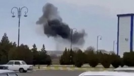 İran'dan füze açıklaması: Azerbaycan'ı hedef almadık