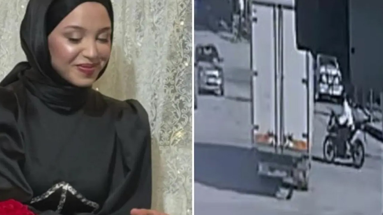 20 yaşındaki Gonca'dan acı haber