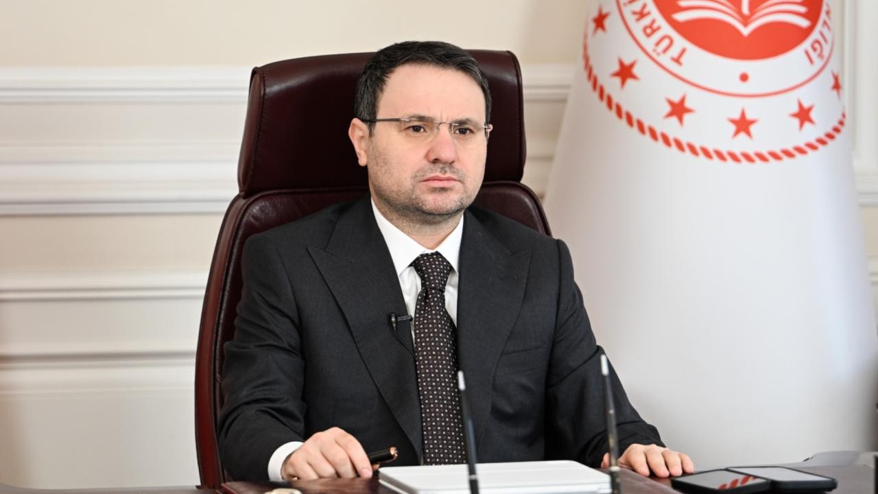 Bakan Gürlek: Adaletin yüzyılı için gerekli adımları atmaya hazırız