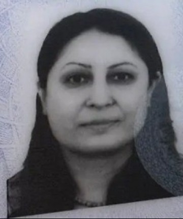 Beşinci kattan düşen kadın hayatını kaybetti