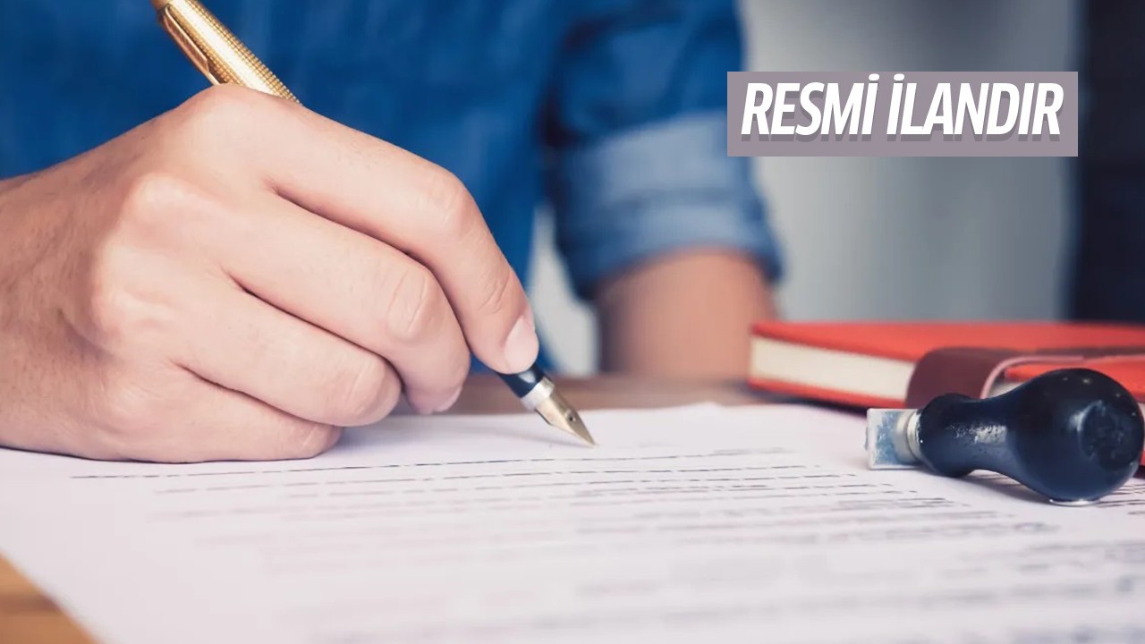 ÇEVRE DÜZENLEMESİ, BETON PARKE, BORDÜR DÖŞEME İŞLERİ YAPTIRILACAK