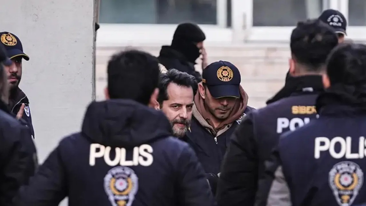 Erden Timur'un şirketlerine TMSF kayyum olarak atandı