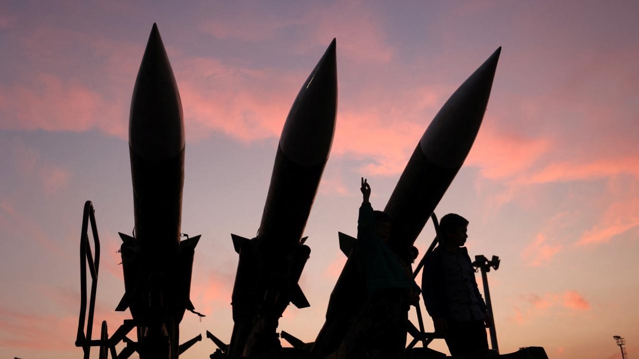 İran: Hiçbir şekilde ateşkes ilan etmeyeceğiz