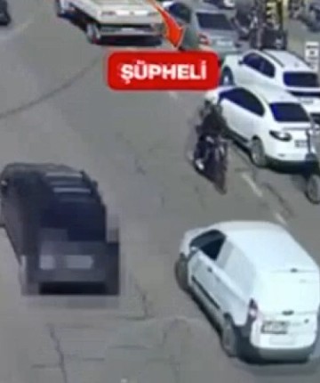 Kaçtığına pişman oldu! 16 bin liralık cezası 200 bin liraya yükseldi