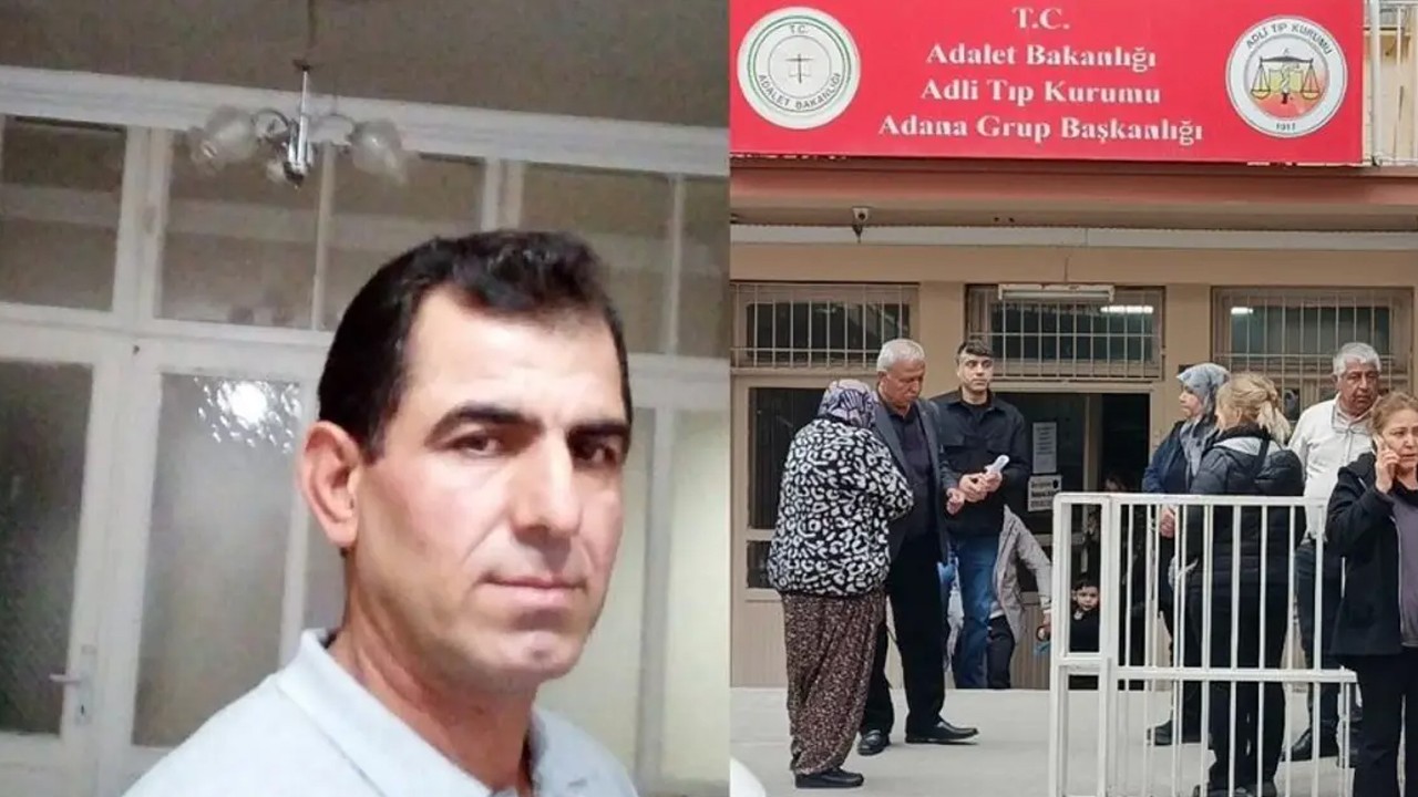 Karısını öldürdü kendini ihbar etti