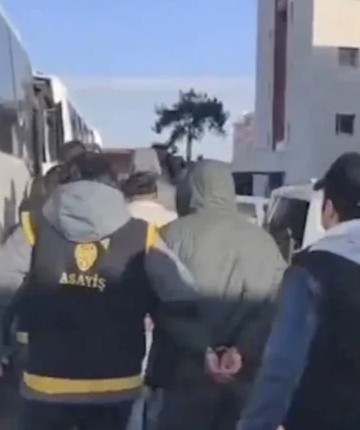 22 ilde 600 milyon liralık dolandırıcılığa operasyon: 247 tutuklama