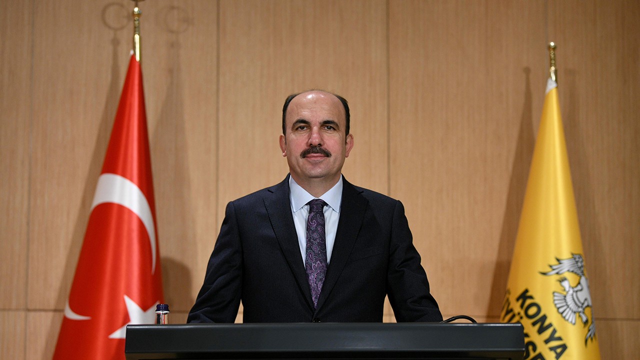 Başkan Altay 8 Mart Dünya Kadınlar Günü’nü kutladı