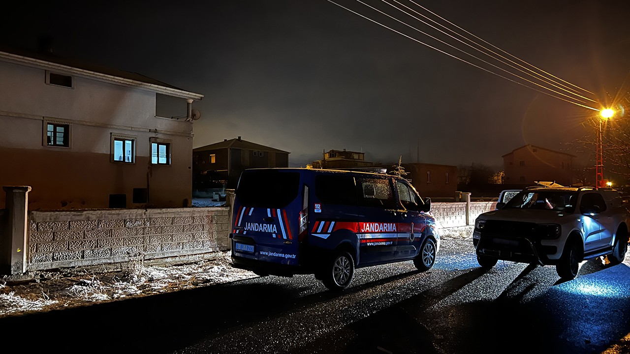 İki aile arasında silahlı kavga: 1 ölü, 2 yaralı