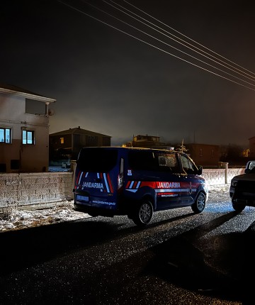 İki aile arasında silahlı kavga: 1 ölü, 2 yaralı