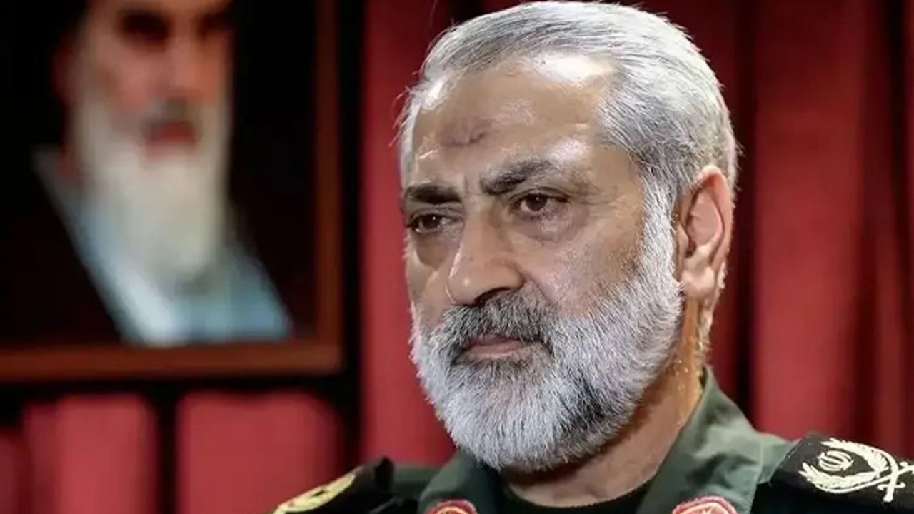 İran Genelkurmay Başkanlığı: ABD ve İsrail'e yer ve tesis sağlamayan ülkeleri hedef almayacağız