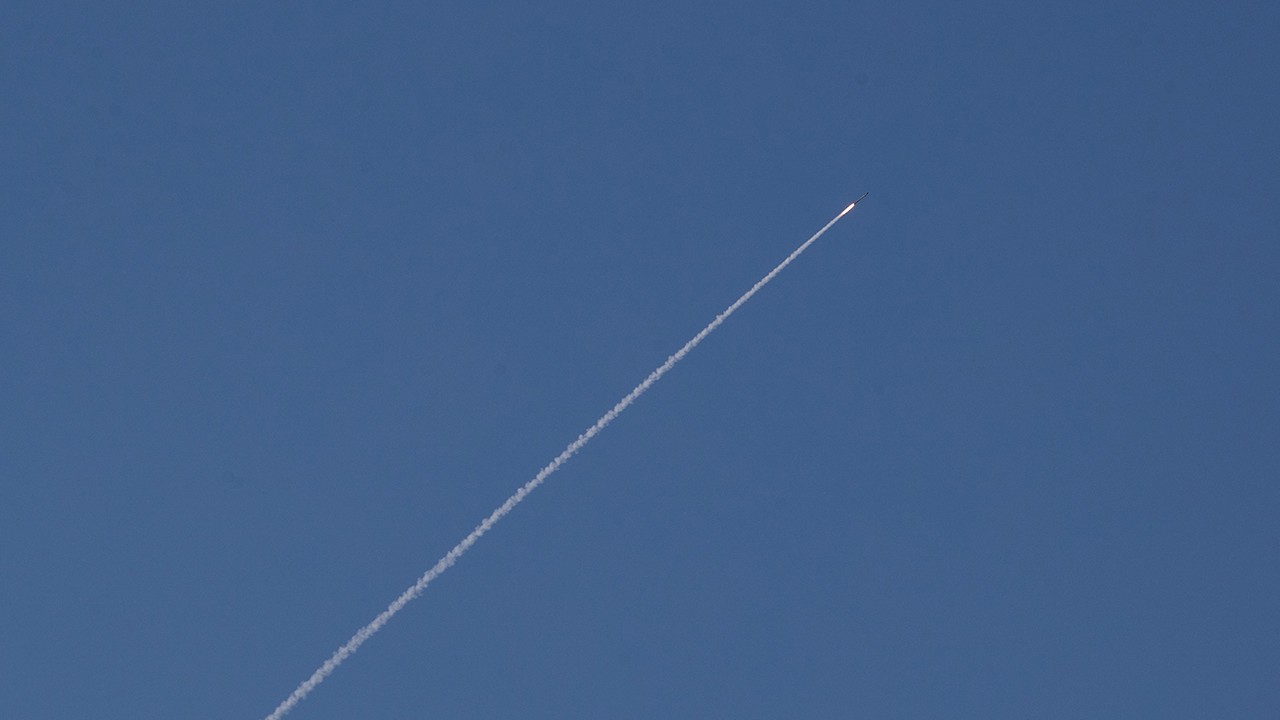 İran, İsrail'e 24’üncü saldırı dalgasını başlattı