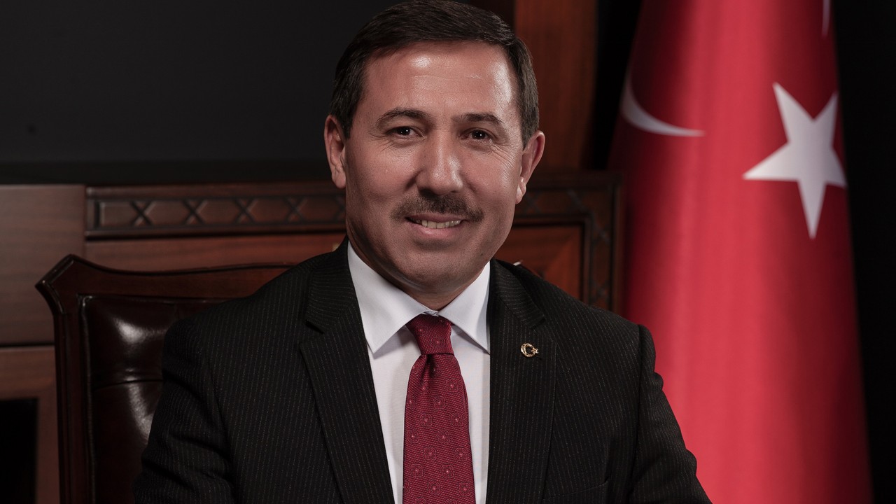 Karatay Belediye Başkanı Hasan Kılca’dan “8 Mart Dünya Kadınlar Günü” mesajı