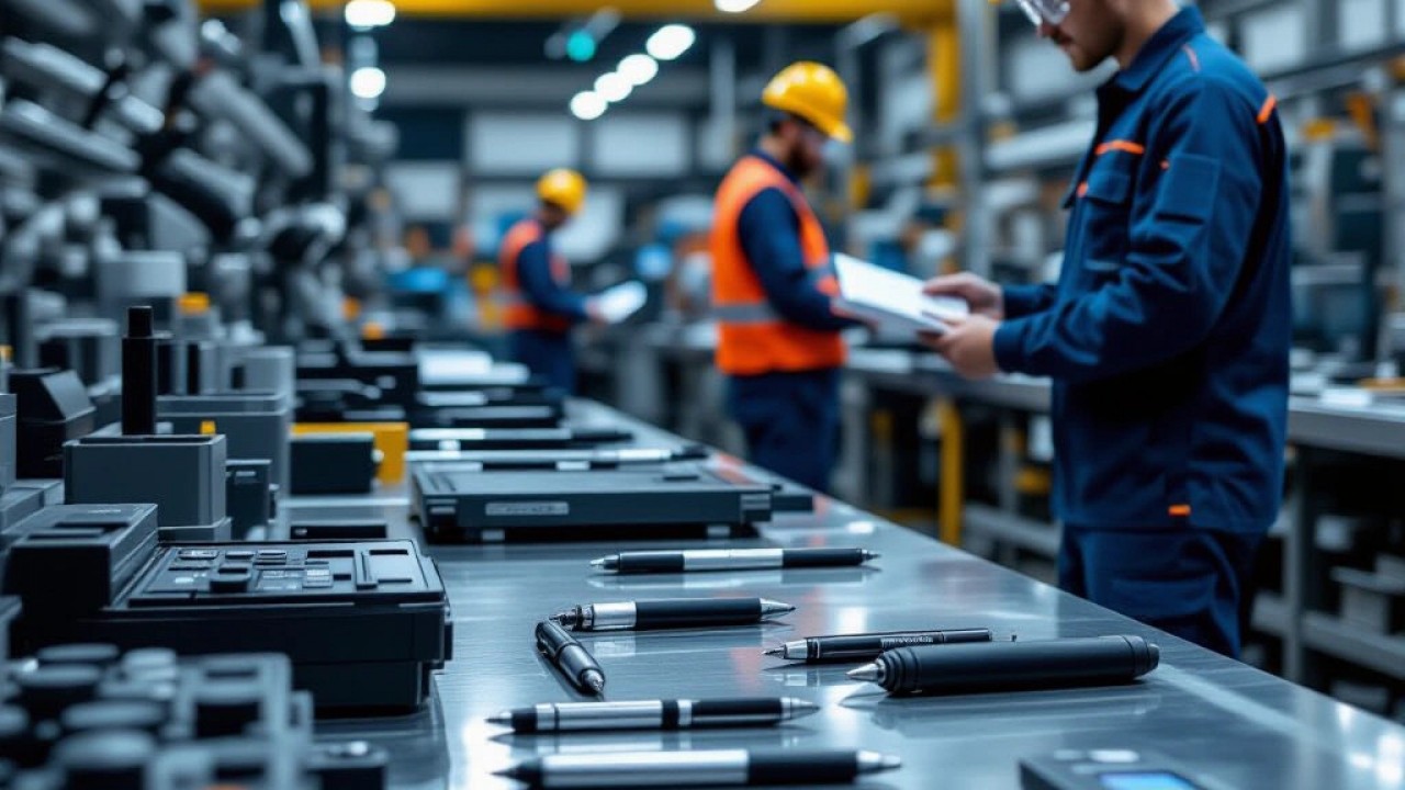 Konya Sanayisinde Markalaşma: Üretici Firmalar İçin Tanıtım Önerileri