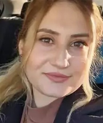 Pınar hemşireyi öldürdüğü iddia edilen eşine müebbet hapis