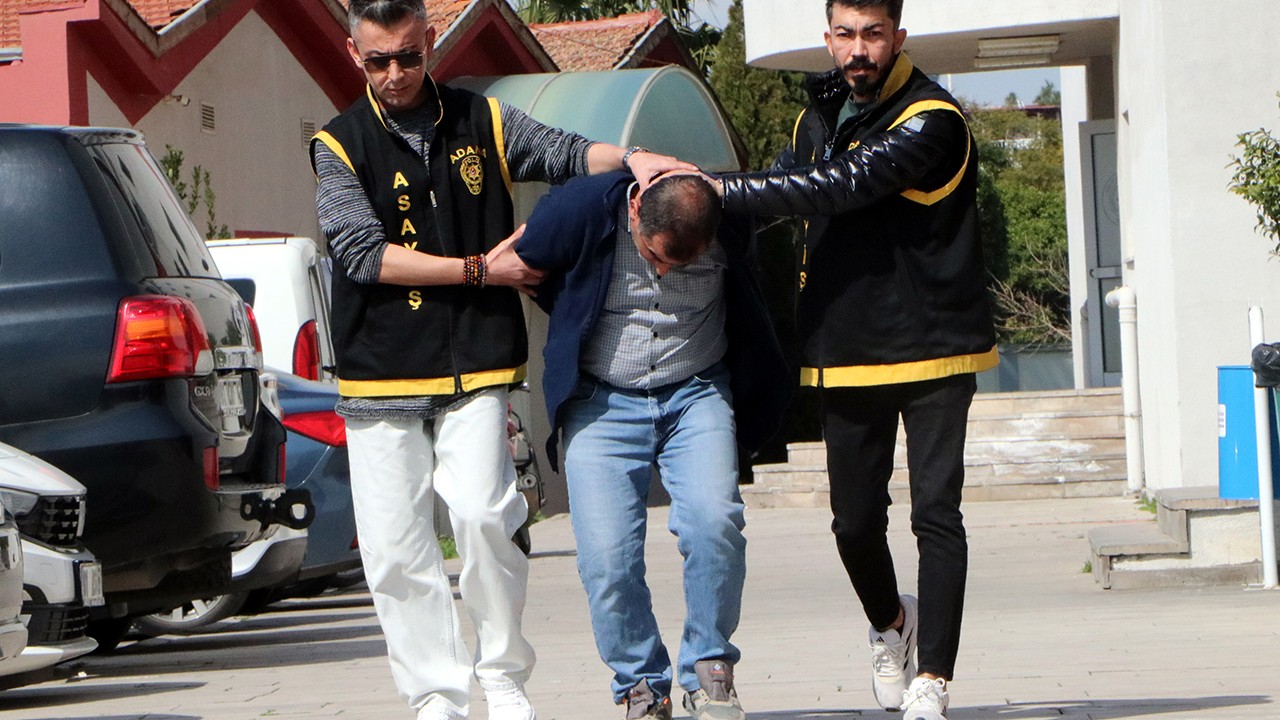 Tartıştığı eşini iple boğarak öldürdü: "Hiçbir şey hatırlamıyorum"