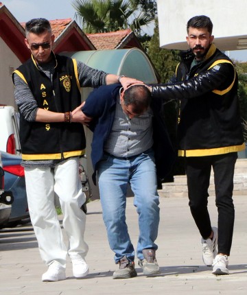 Tartıştığı eşini iple boğarak öldürdü: "Hiçbir şey hatırlamıyorum"