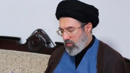 İran'da dini liderliğe Mücteba Hamaney seçildi