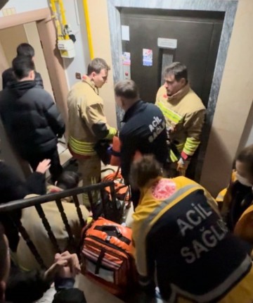 Öldüğü sanılan genç uyurken bulundu