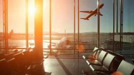 Uçuş iptalleri uzatıldı