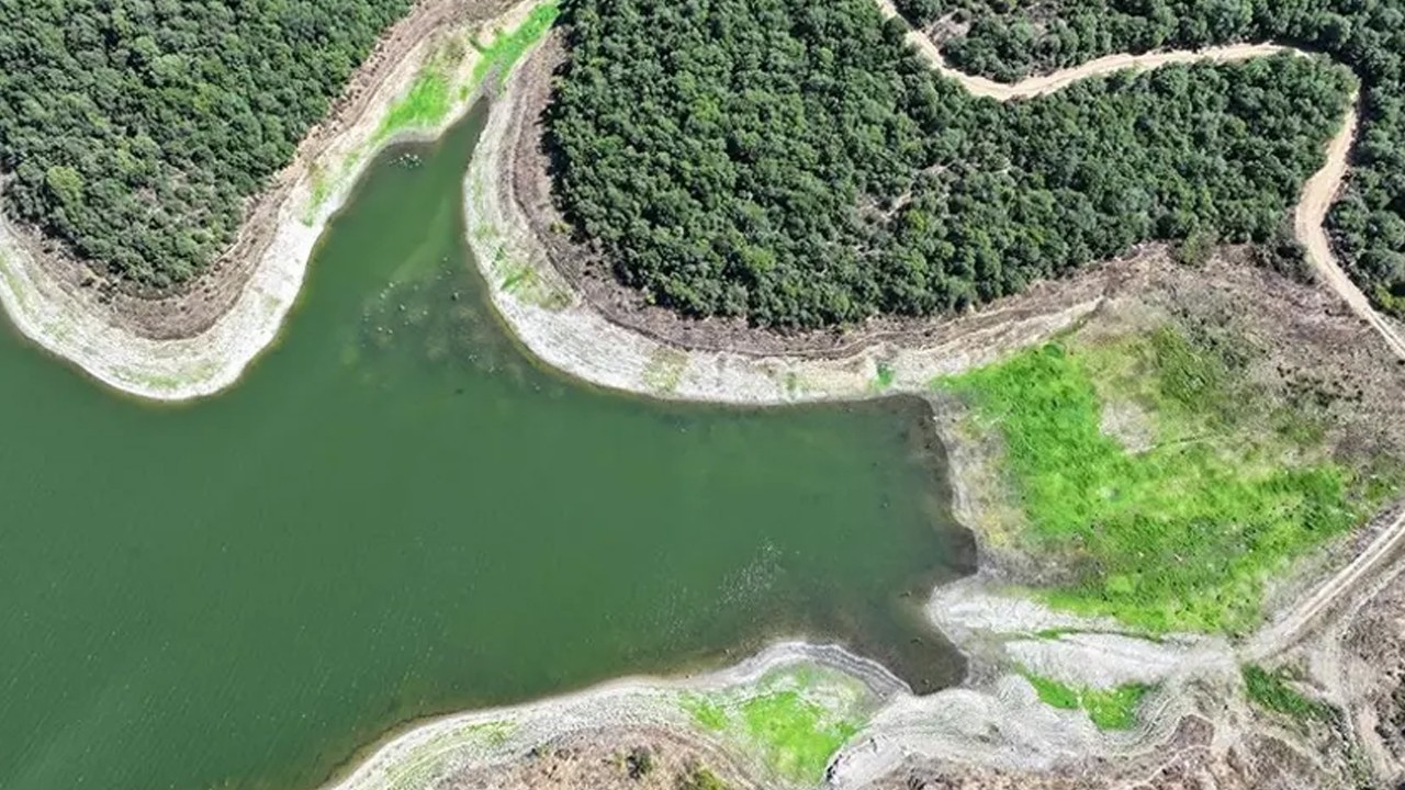Baraj doluluk oranları açıklandı: Barajlar yüzde kaç dolu?