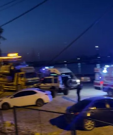 Düzensiz göçmen faciası: 14 göçmenin cesedi bulundu