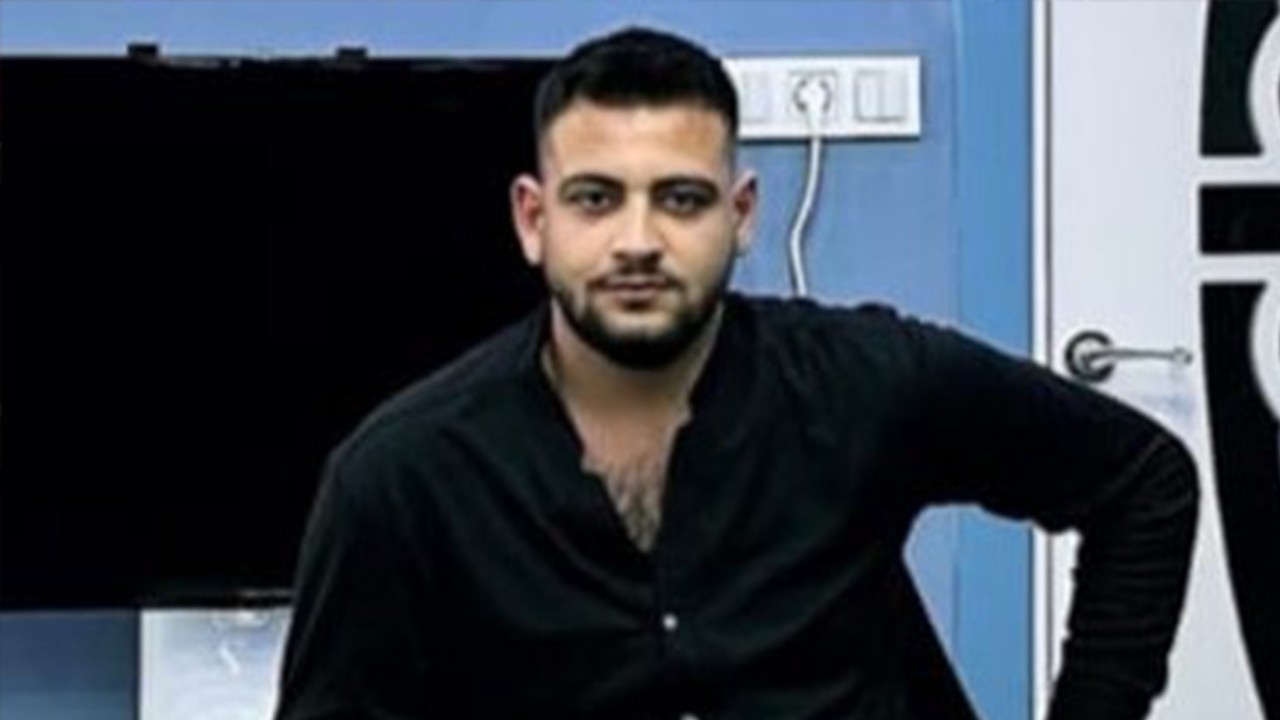 Evinden çıkan şüphelileri kovalayan genç vurularak öldürüldü