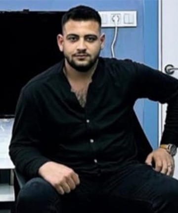 Evinden çıkan şüphelileri kovalayan genç vurularak öldürüldü