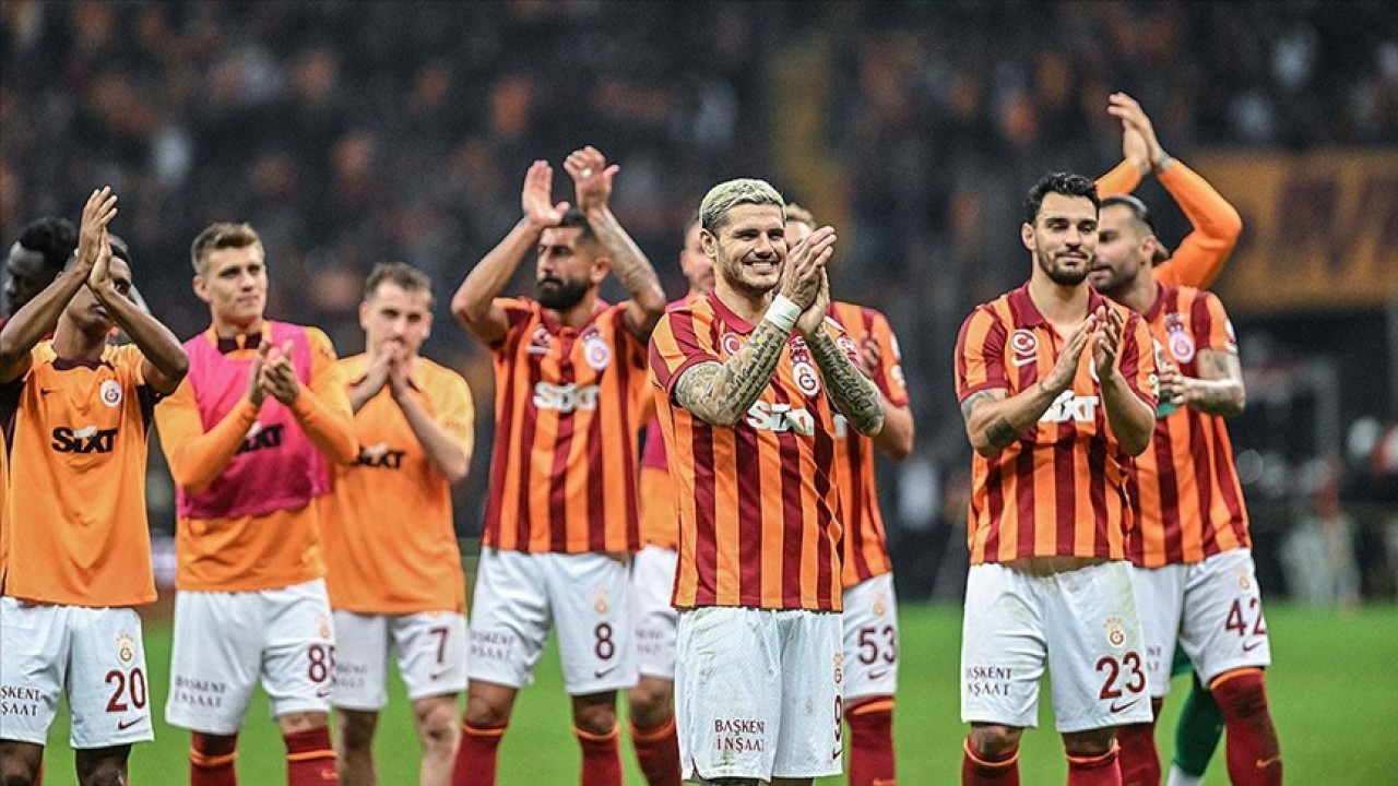 Galatasaray forması ile en fazla gol atan yabancı futbolcu kimdir? Milyoner Sorusu