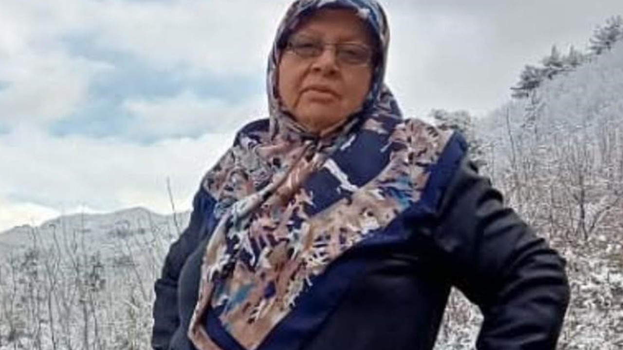 Kiracısının, bilezikleri için darp ettiği kadın ölüm kalım savaşı veriyor