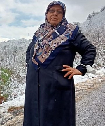 Kiracısının, bilezikleri için darp ettiği kadın ölüm kalım savaşı veriyor