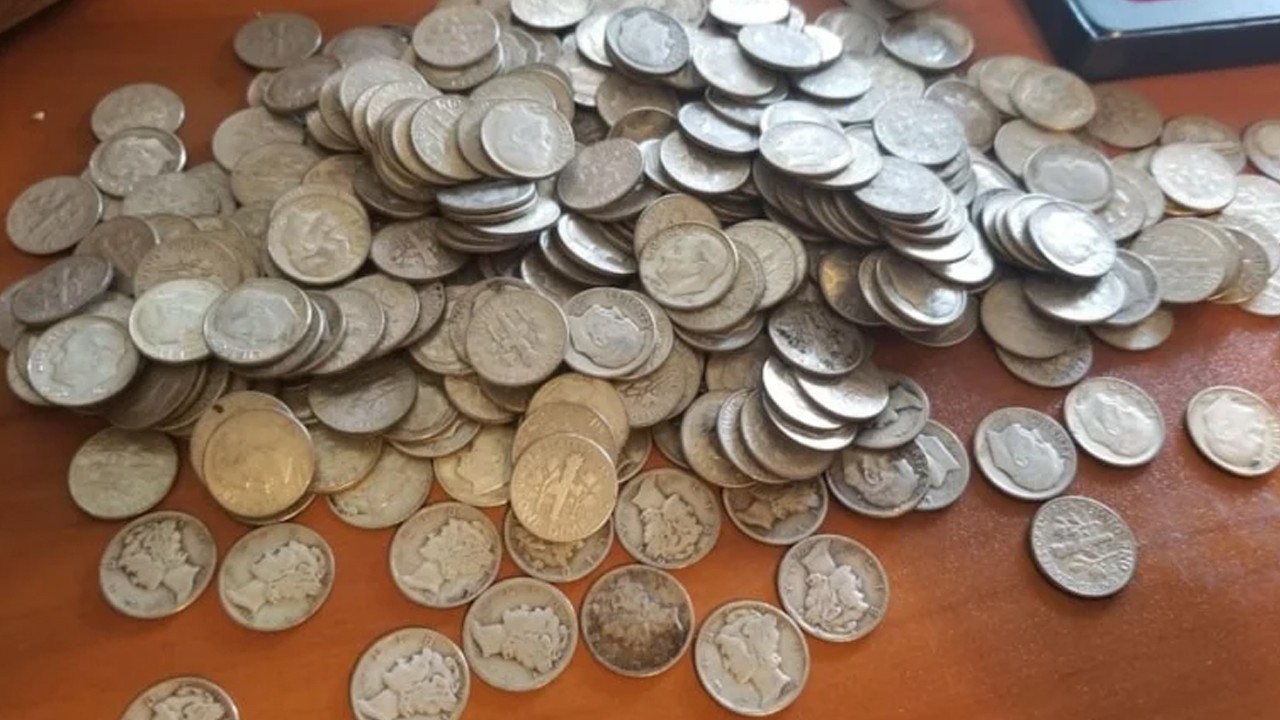 Koleksiyoncular peşinde: Cüzdanınızdaki bu paranın değeri dudak uçuklatıyor