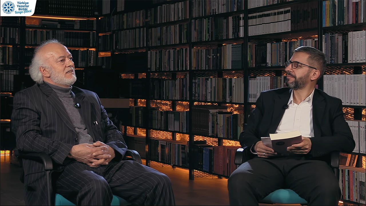 Ramazan ikliminde kardeşlik ahlakı ve sorumluluğu ele alındı