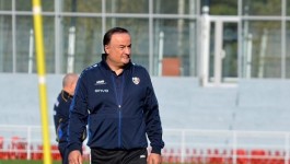 Teknik Direktör Engin Fırat hayatını kaybetti