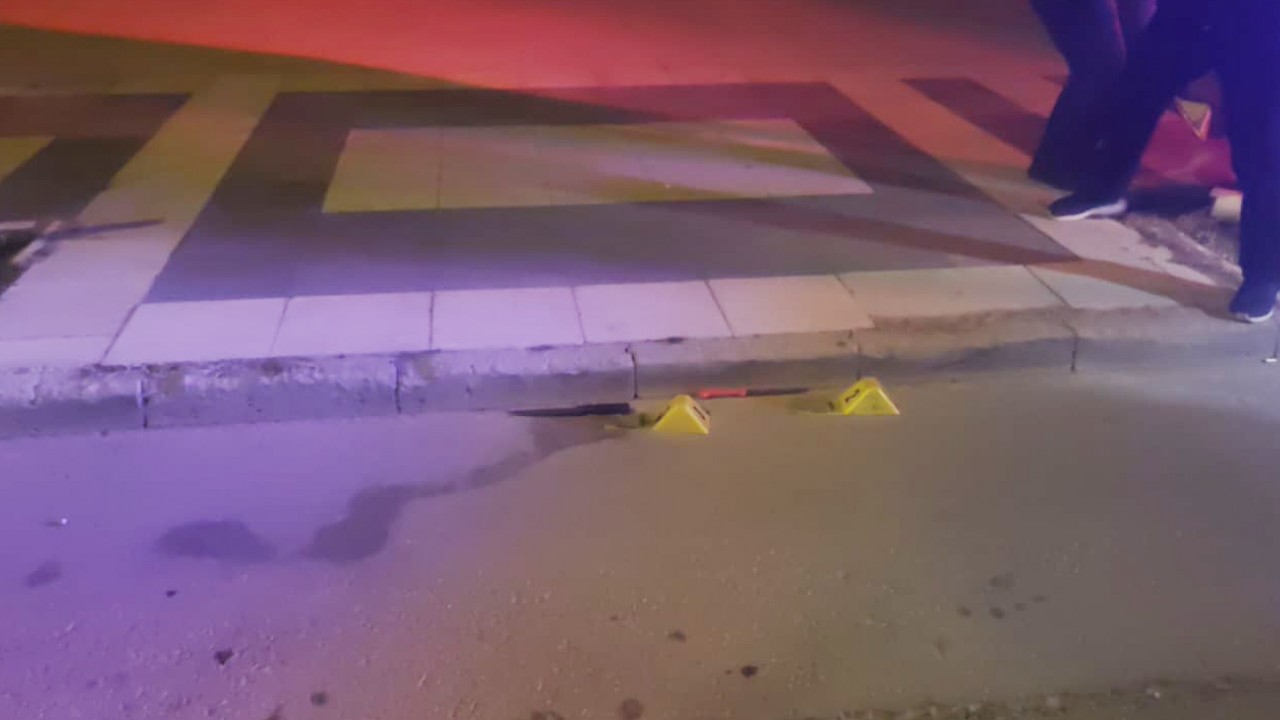 16 yaşındaki Mustafa, akranı tarafından bıçaklanarak öldürüldü