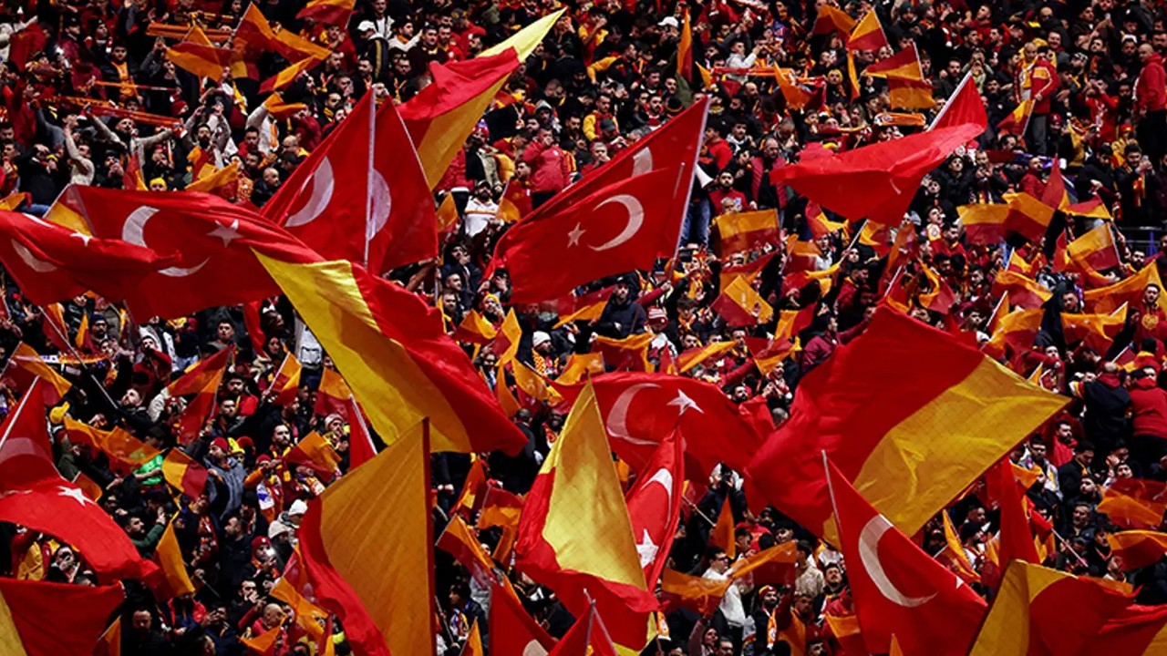 Galatasaray cezaya itiraz etmişti, karar çıktı