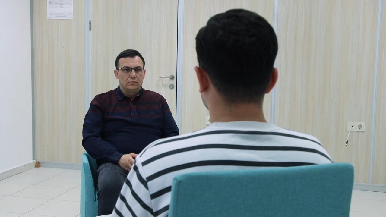 IBAN'ını kiraladı, 8 yıl 4 ay hapis cezası aldı