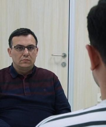 IBAN'ını kiraladı, 8 yıl 4 ay hapis cezası aldı