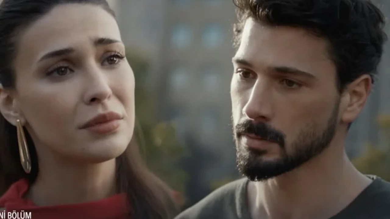 Yeraltı'nda büyük yüzleşme vakti: Ceylan ve Haydar Ali aşkı ortaya çıkıyor