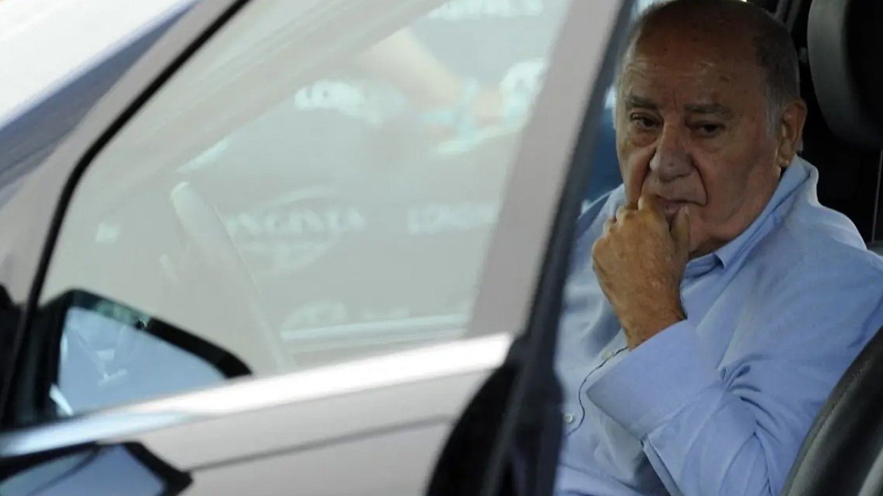 89 yaşında, kazancı dudak uçuklattı