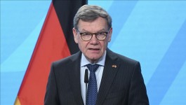 Almanya Dışişleri Bakanı Wadephul yarın Türkiye'yi ziyaret edecek