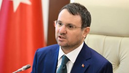 Bakan Gürlek'ten "İBB davası canlı yayınlansın" talebine açıklama