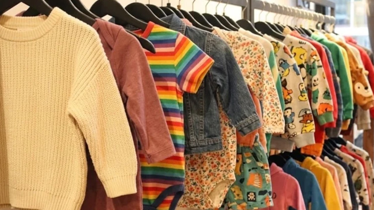 Bakanlıktan çocuk kıyafeti için flaş karar: İşte yasaklanma nedeni