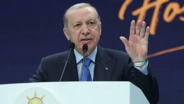 Cumhurbaşkanı Erdoğan: Türkiye her zaman savaşın değil, barışın yanındadır