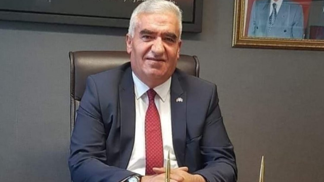 Devlet Bahçeli talimat verdi! MHP Aksaray Milletvekili Ramazan Kaşlı disiplin kuruluna sevk edildi